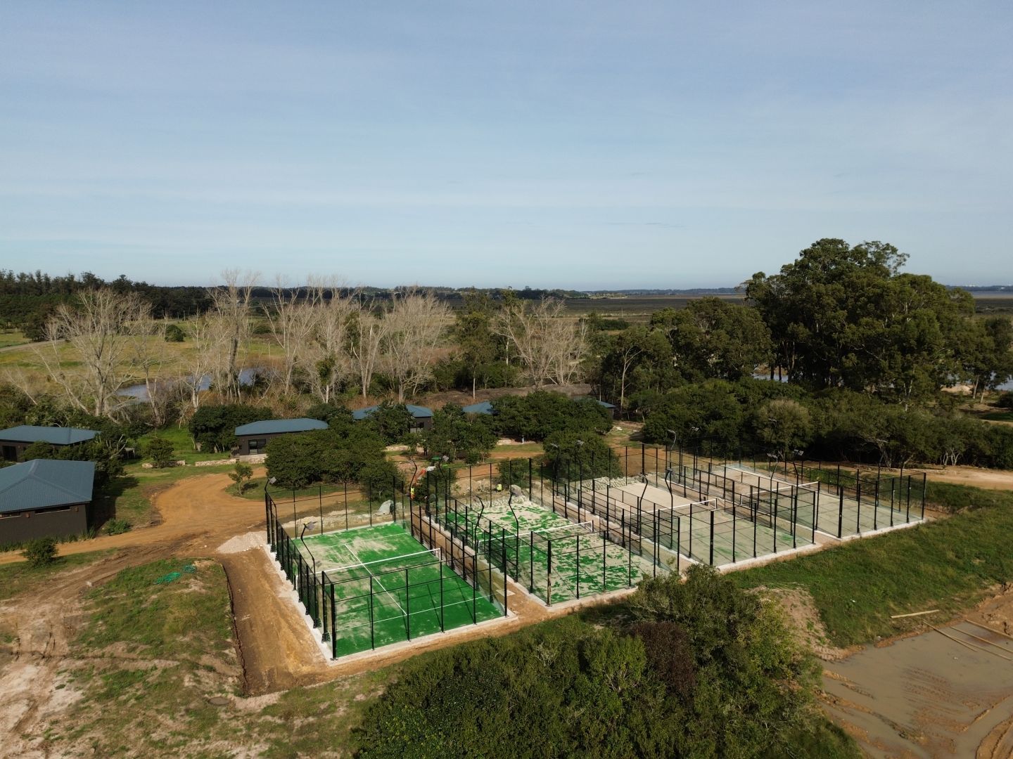 Terreno en venta Puerto Quetzal