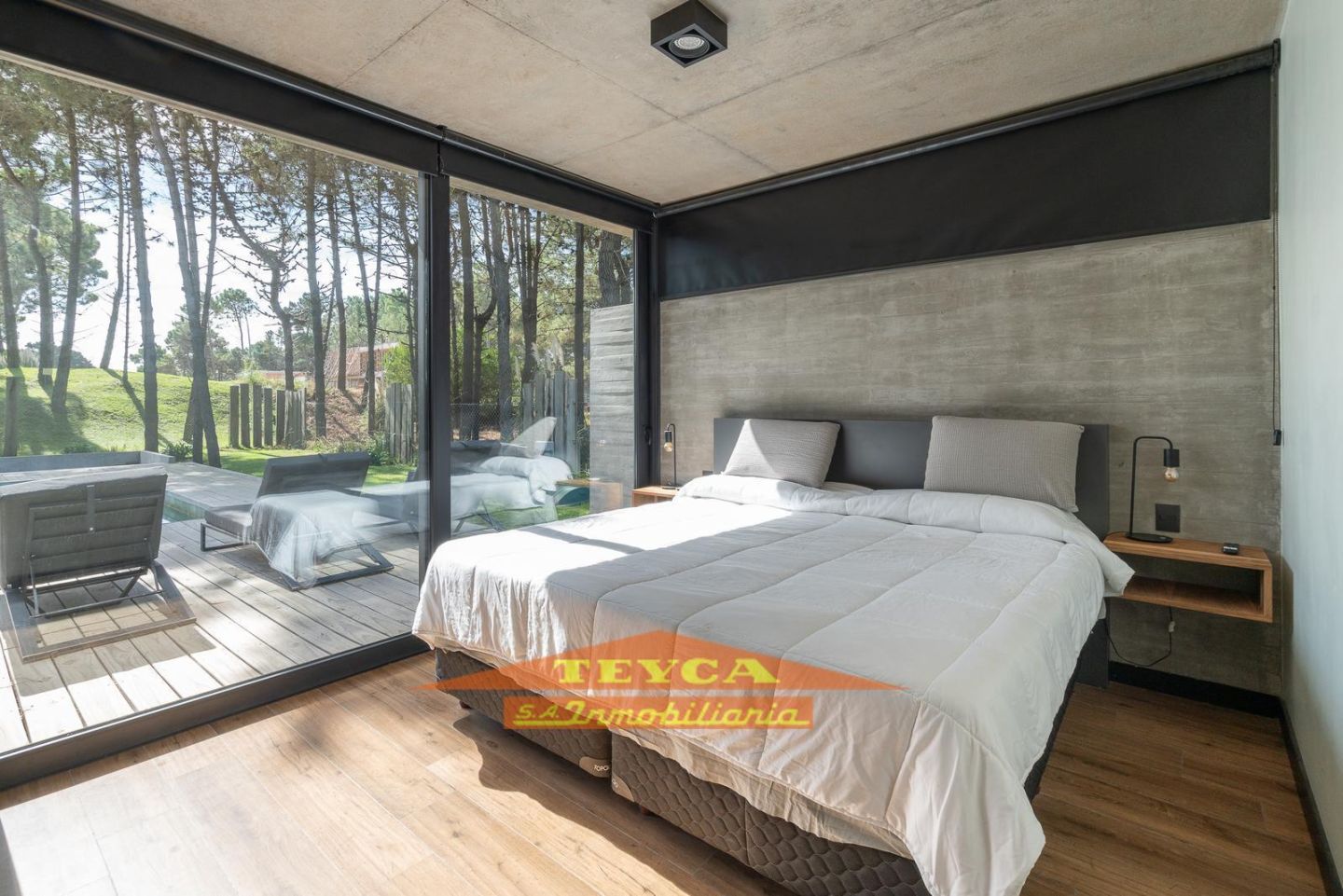 Casa en venta Barrio Pioneros 4 ambientes
