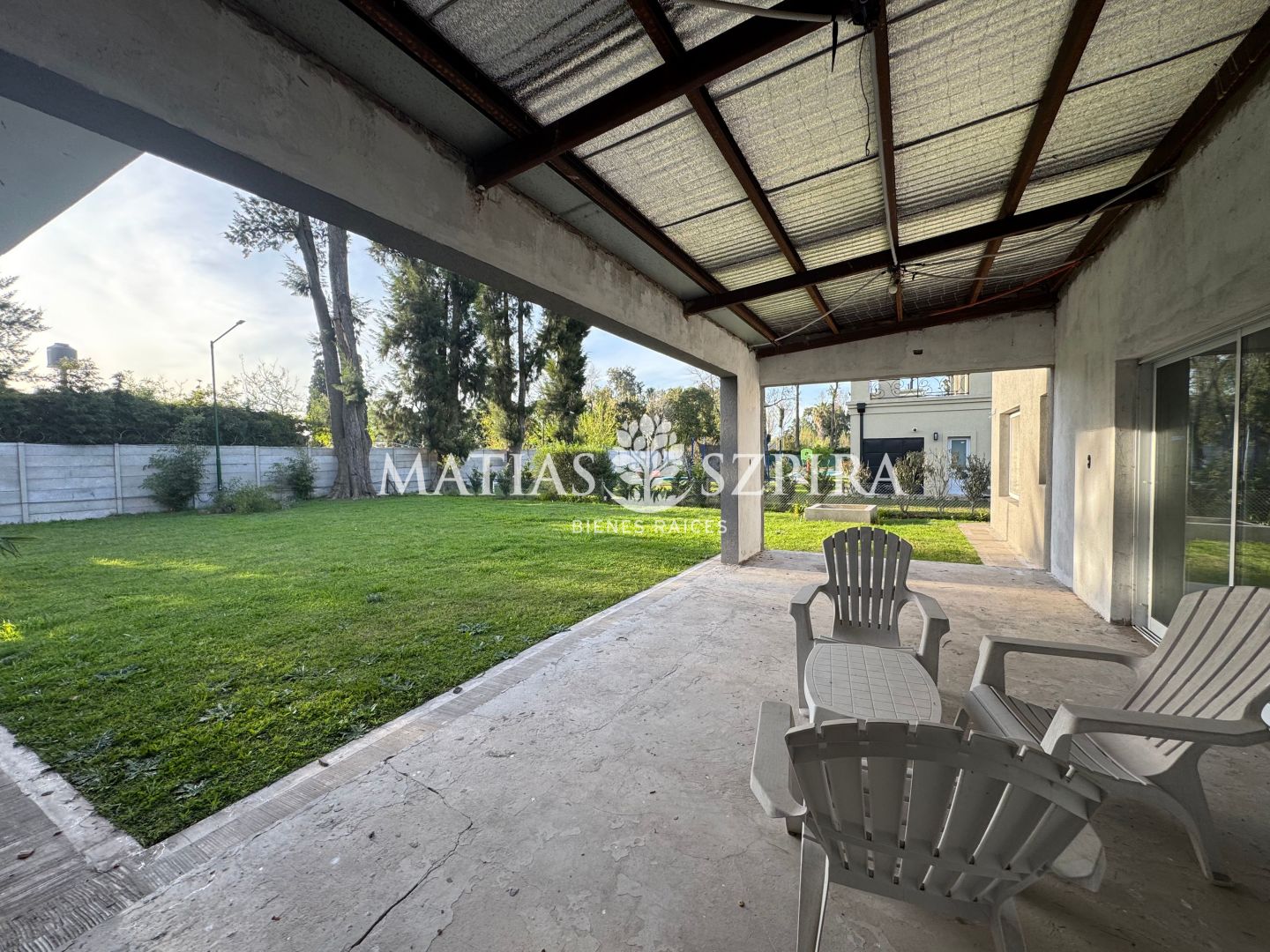 VENTA DE CASA EN General Rodríguez - La Cesarina - 16