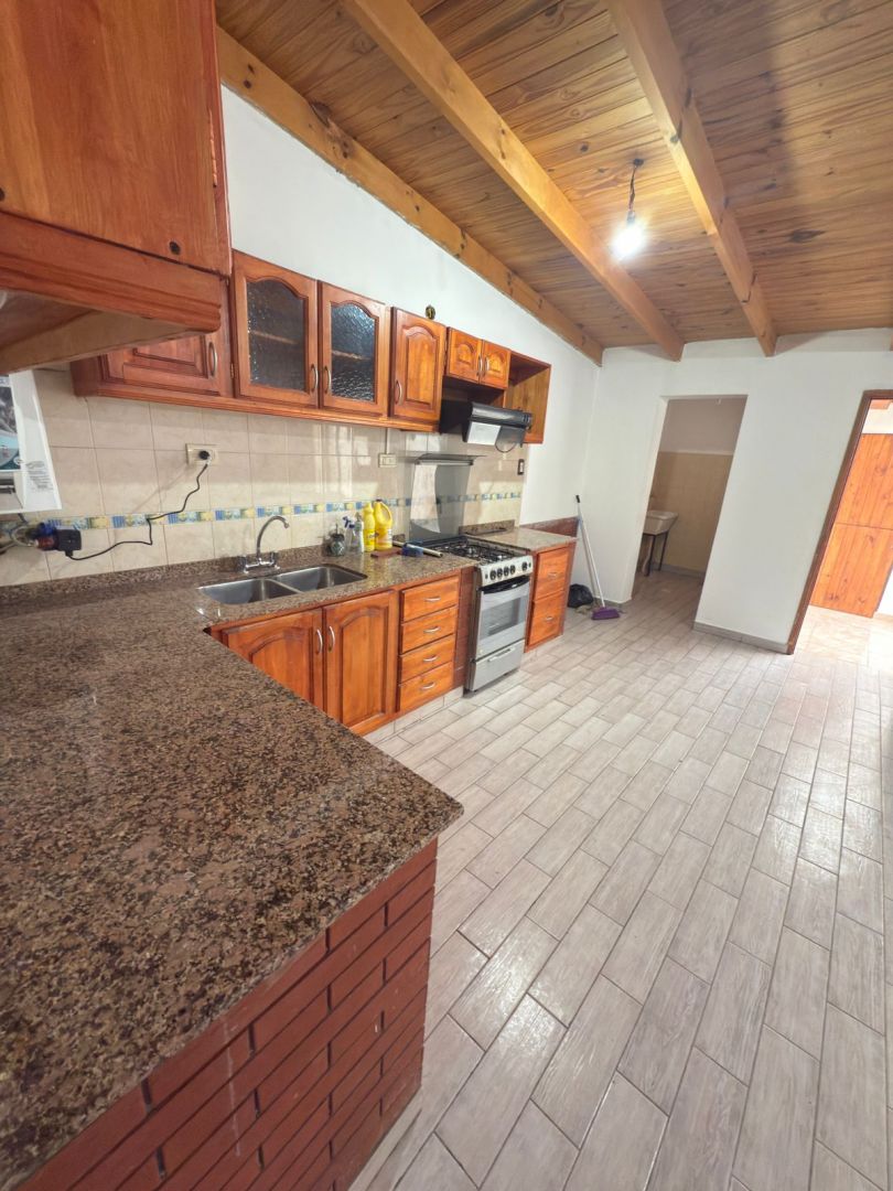 VENTA DE DEPARTAMENTO EN Río Grande - 12