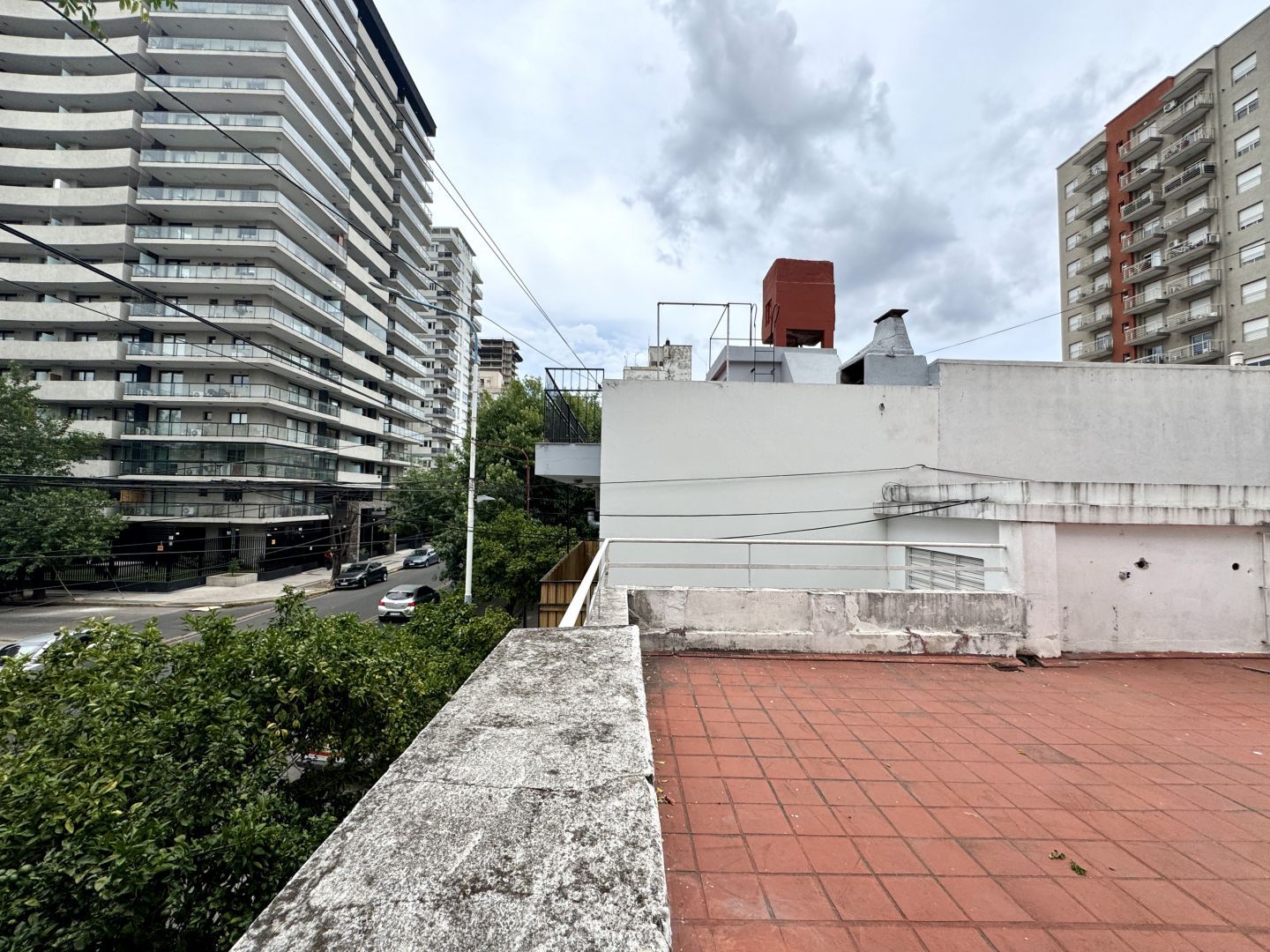 VENTA DE DEPARTAMENTO EN Tres de Febrero - Sáenz Peña - 33
