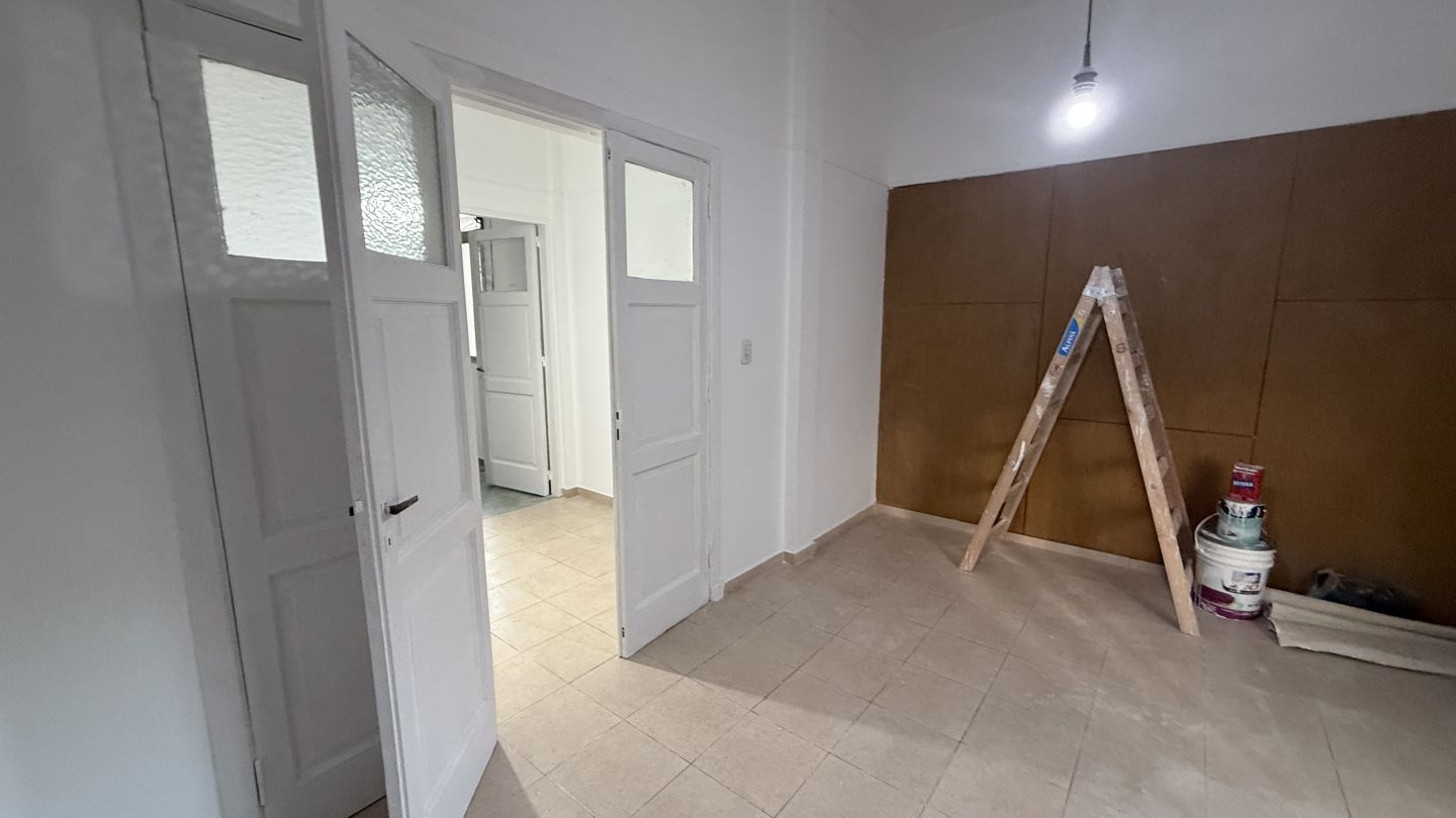 Departamento en Alquiler en Parque Patricios, Capital Federal