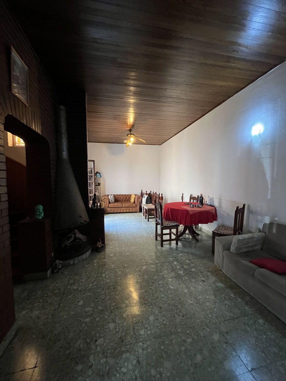 Casa en venta Flores 6 ambientes