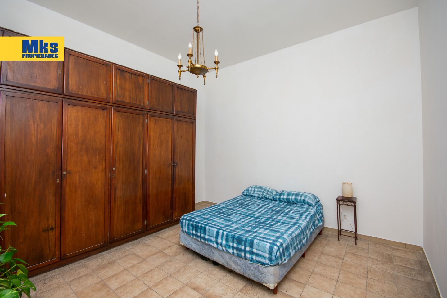 Departamento en Venta en Barracas, Capital Federal