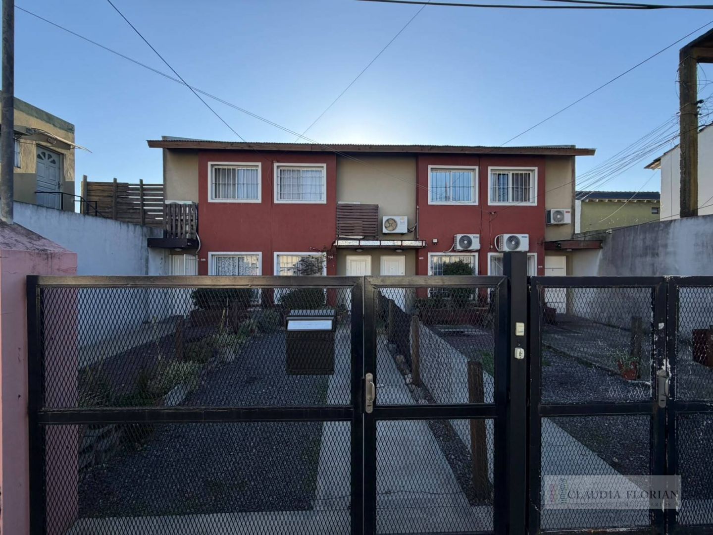 Departamento en venta