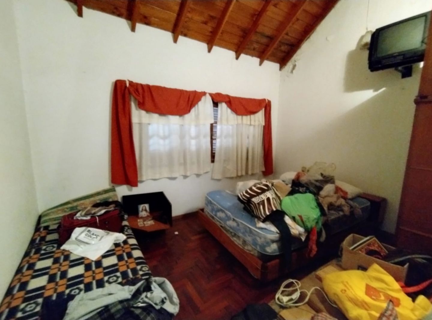 Casa en Alquiler en La Matanza, G.B.A. Zona Oeste