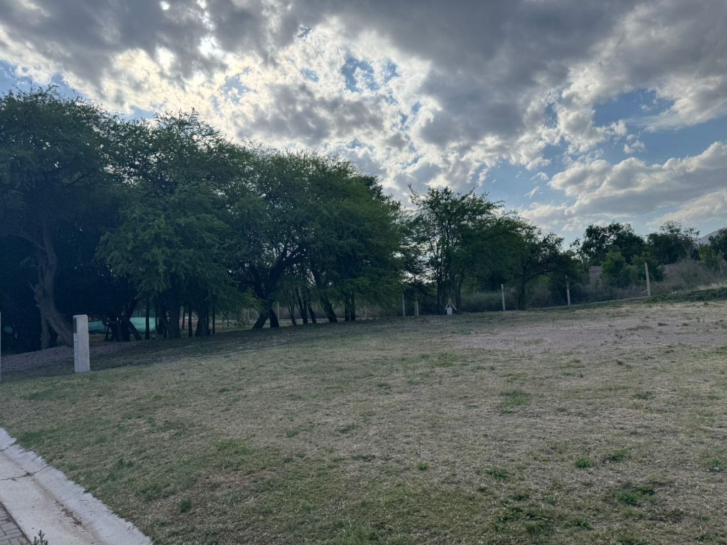 Lote EN VENTA