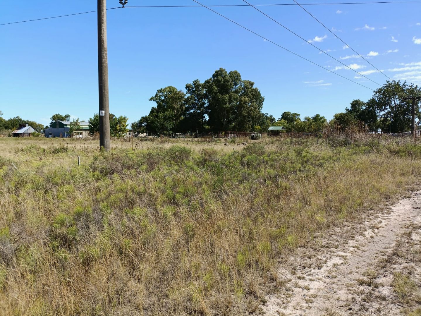Lote EN VENTA