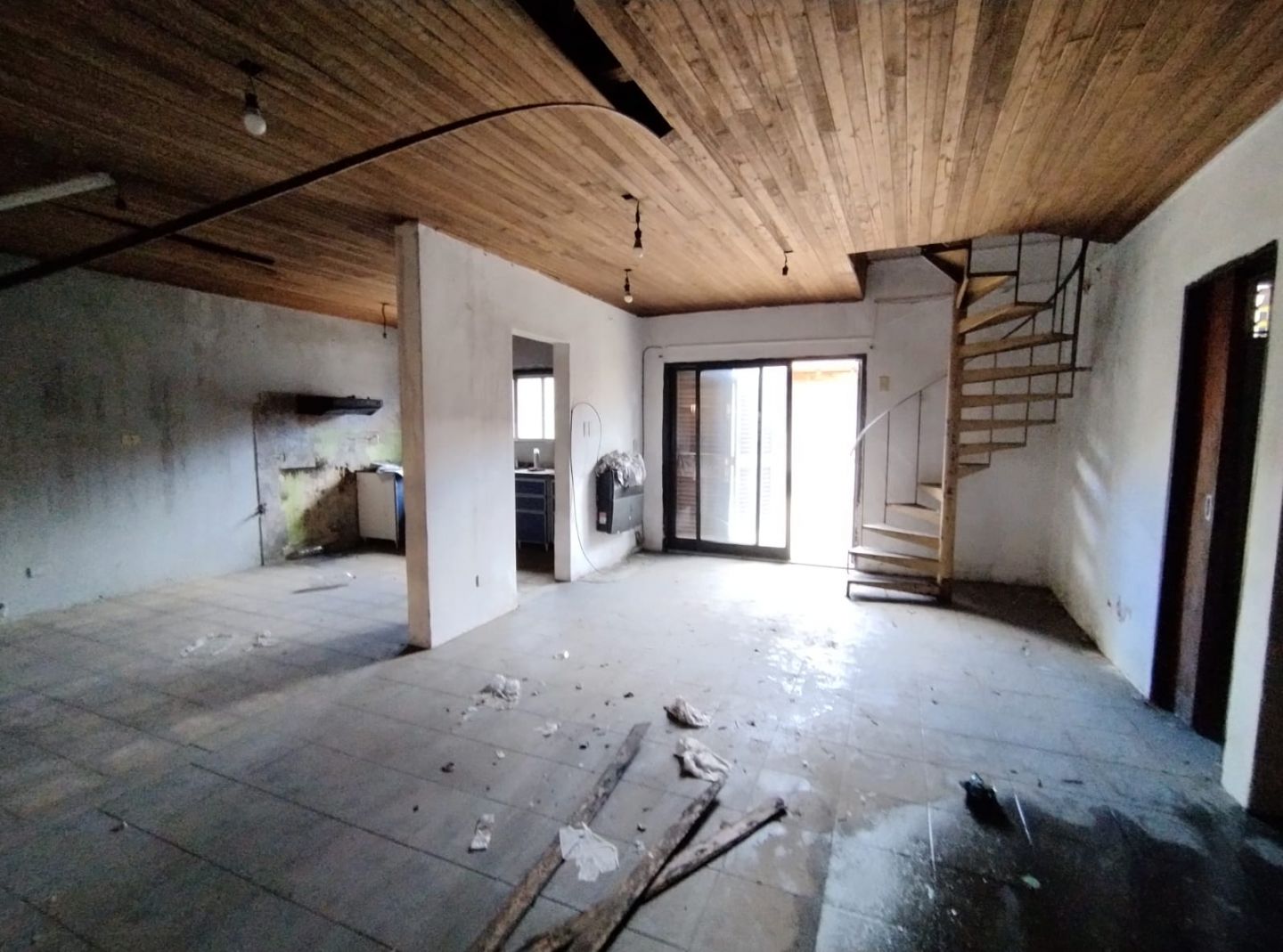 Casa en Venta en La Matanza, G.B.A. Zona Oeste