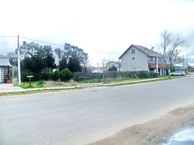 Lote EN VENTA