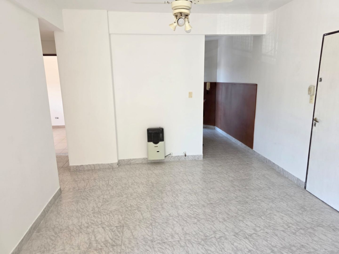 Departamento en Alquiler en General San Martin, G.B.A. Zona Norte