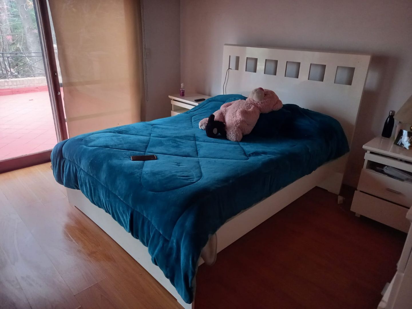 Casa EN ALQUILER