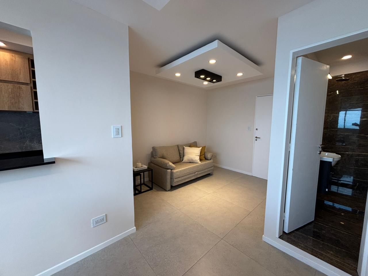 Departamento en Venta en Mar del Plata, Buenos Aires Costa Atlantica