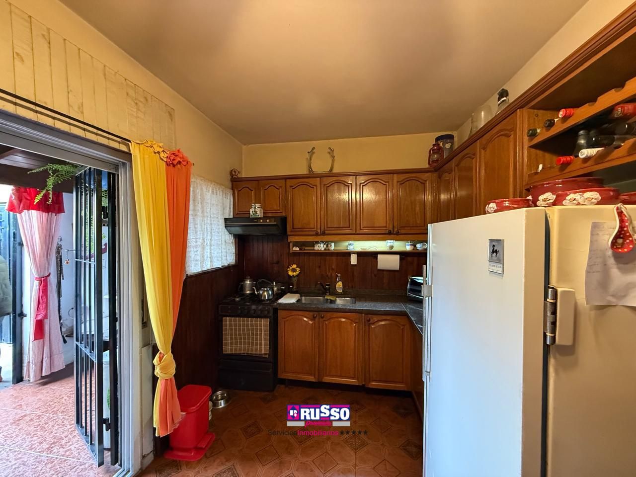 Casa en venta San Justo 3 ambientes - miniatura 9