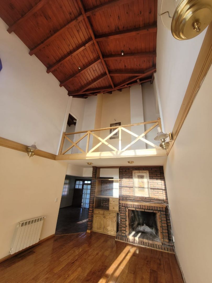 Casa EN ALQUILER
