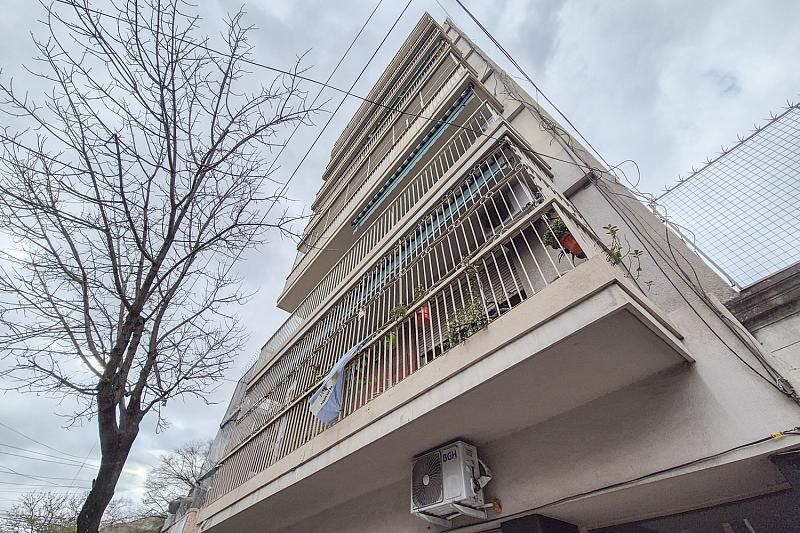 VENTA DE DEPARTAMENTO EN Capital Federal - Parque Chacabuco - 2
