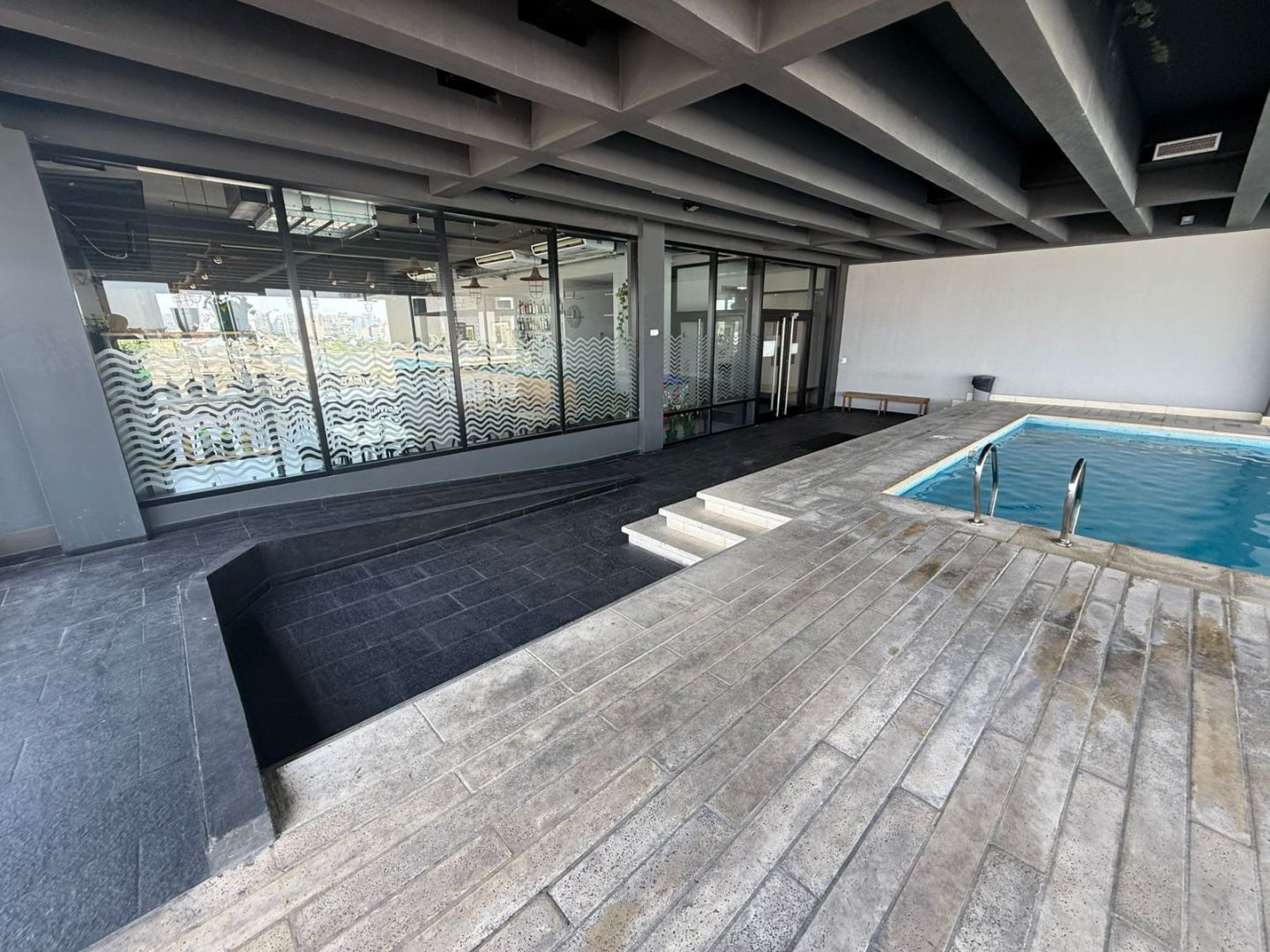 ALQUILER DE DEPARTAMENTO EN Capital Federal - Parque Chacabuco - 27