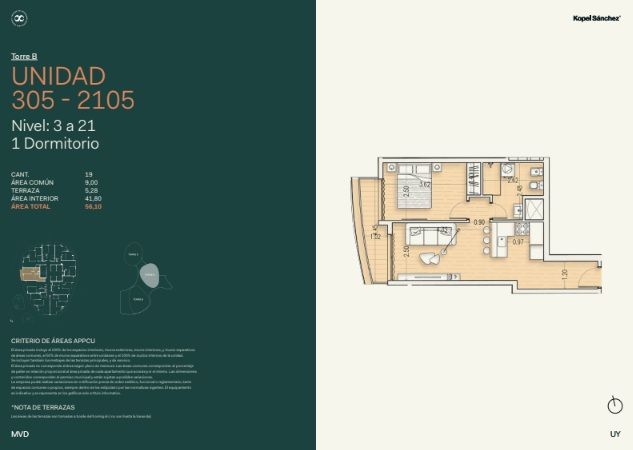 Departamento EN VENTA