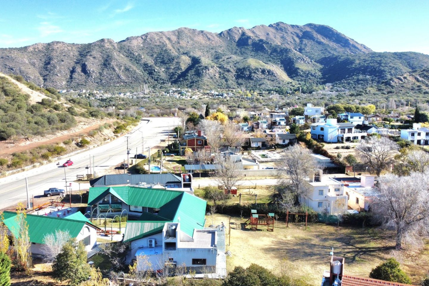 LOCAL EN VENTA
