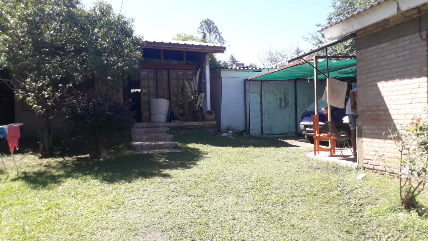 VENTA DE CASA EN San Antonio de Arredondo - 3