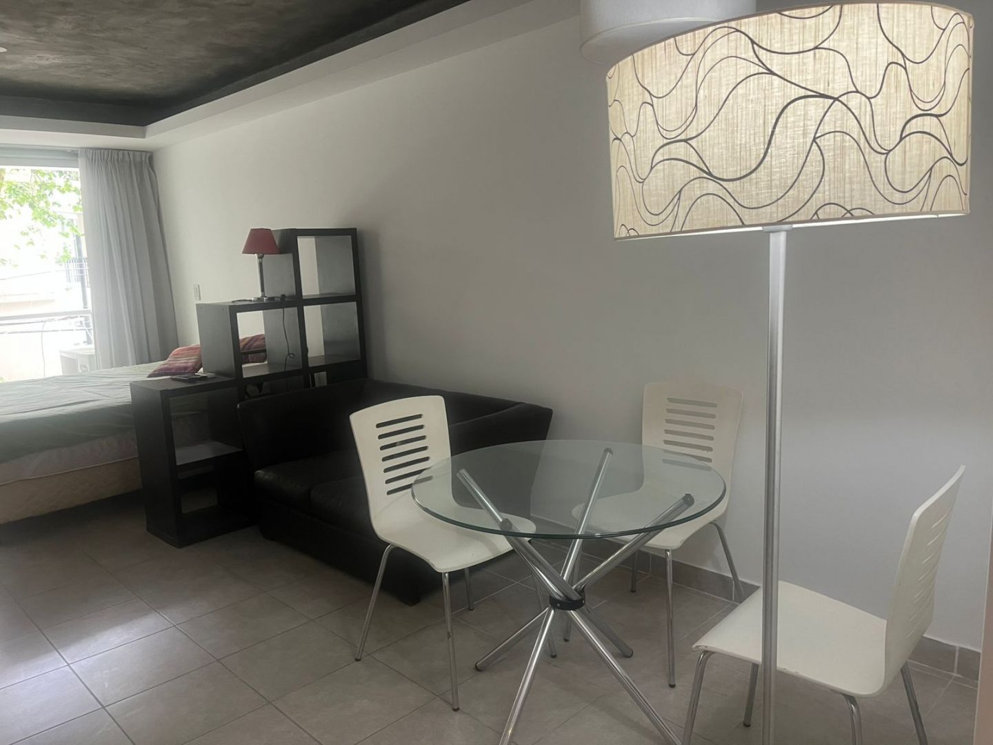 ALQUILER DE DEPARTAMENTO EN Capital Federal - Recoleta - 2