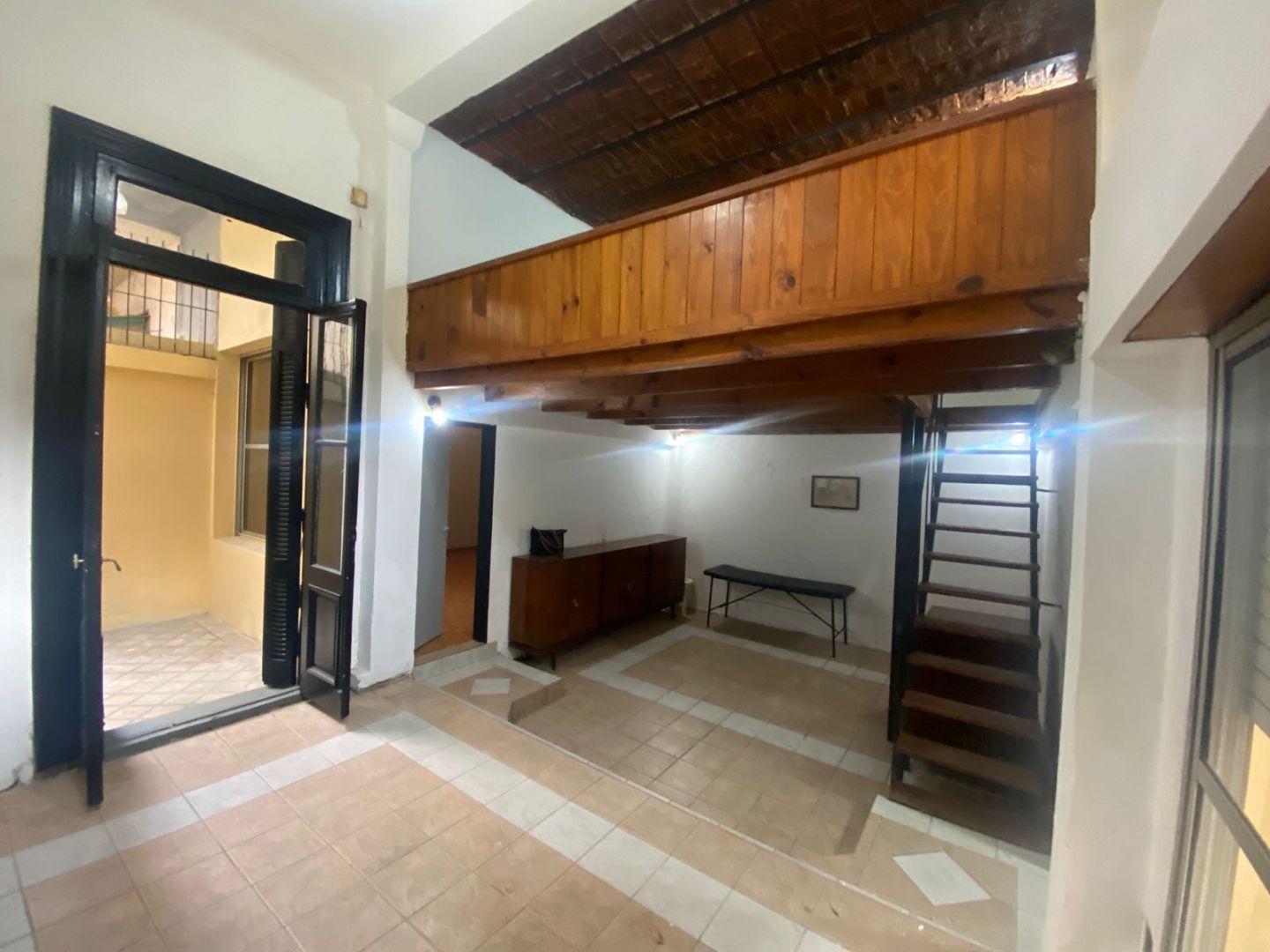 VENTA DE DEPARTAMENTO EN Capital Federal - Palermo - 4