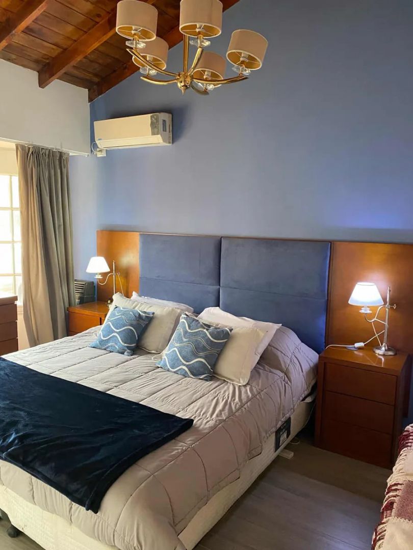 VENTA DE CASA EN Esteban Echeverría - Canning - 11