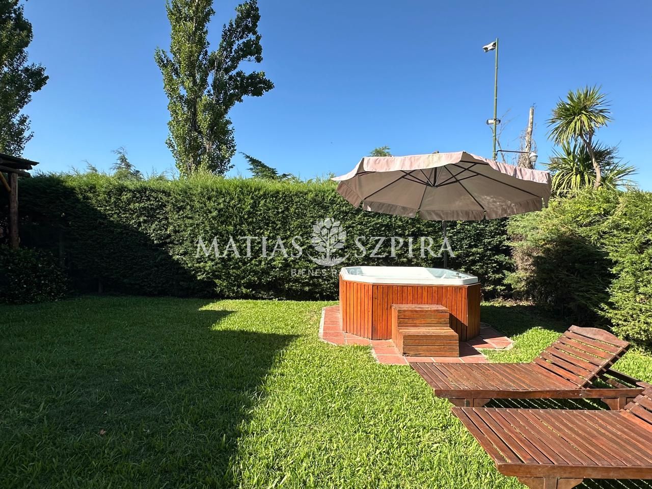 VENTA DE CASA EN Moreno - Haras María Elena - 31