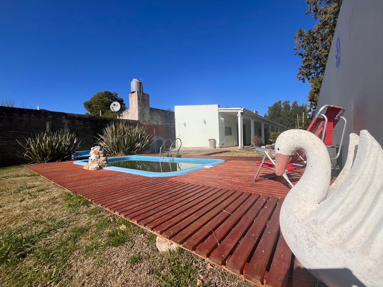VENTA DE CASA EN San Miguel del Monte - 16
