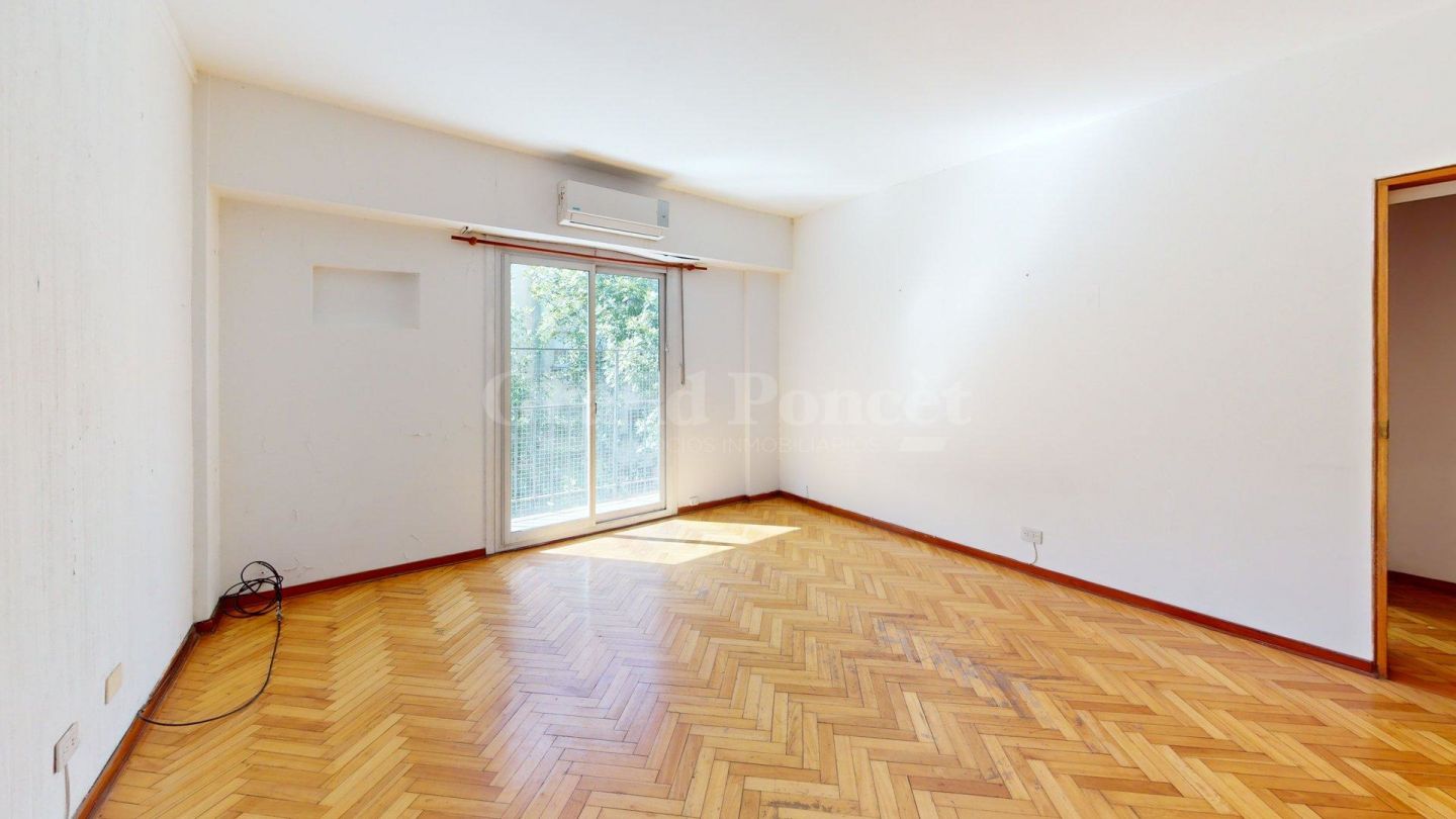 VENTA DE DEPARTAMENTO EN Capital Federal - Barrio Norte - 5