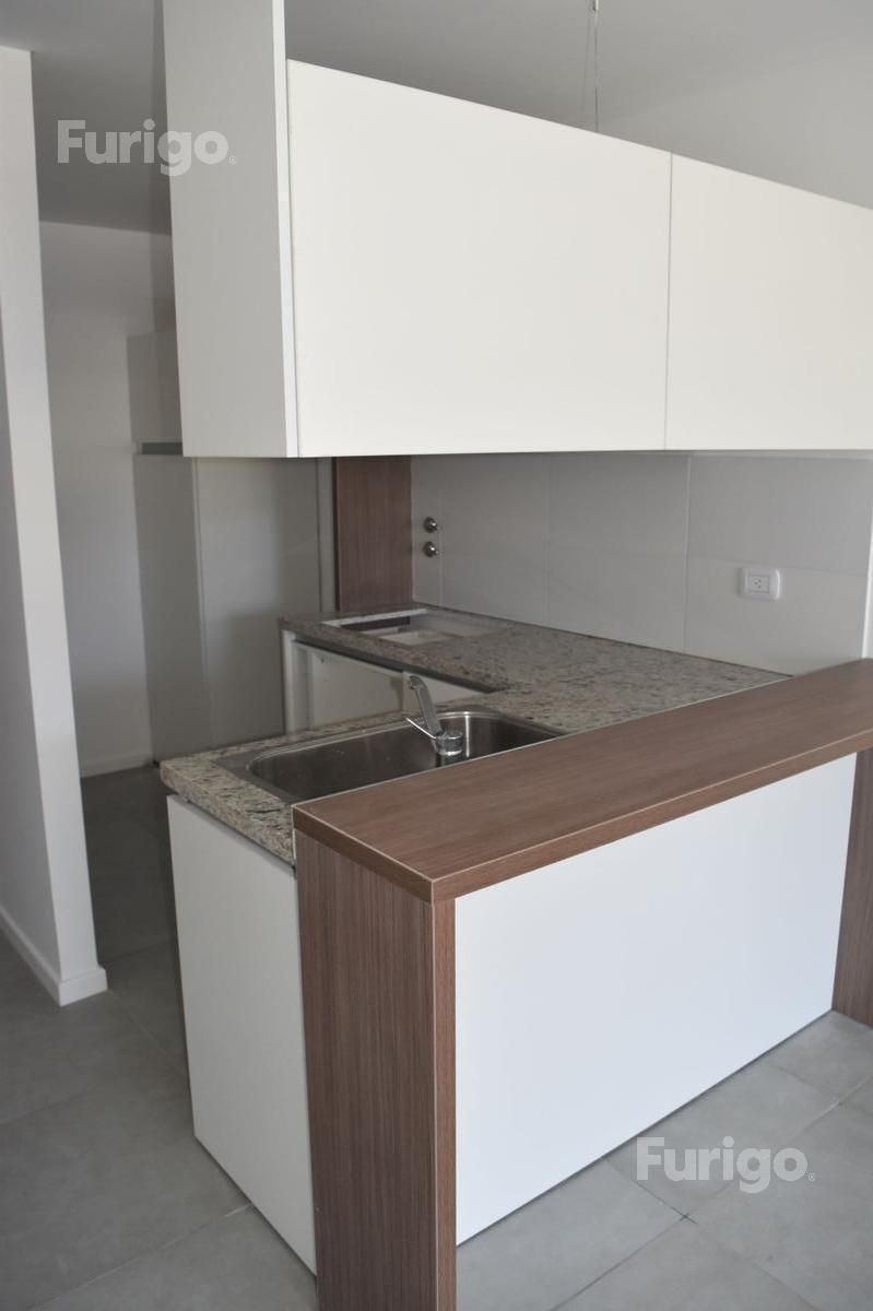 Departamento en Venta en Rosario, Santa Fe
