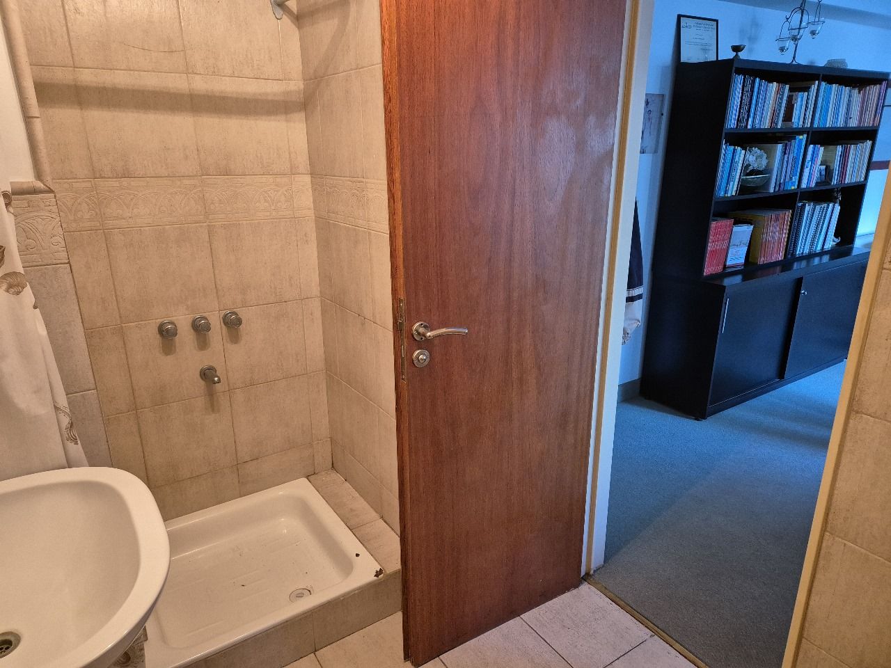 ALQUILER DE DEPARTAMENTO EN Capital Federal - Palermo - 37