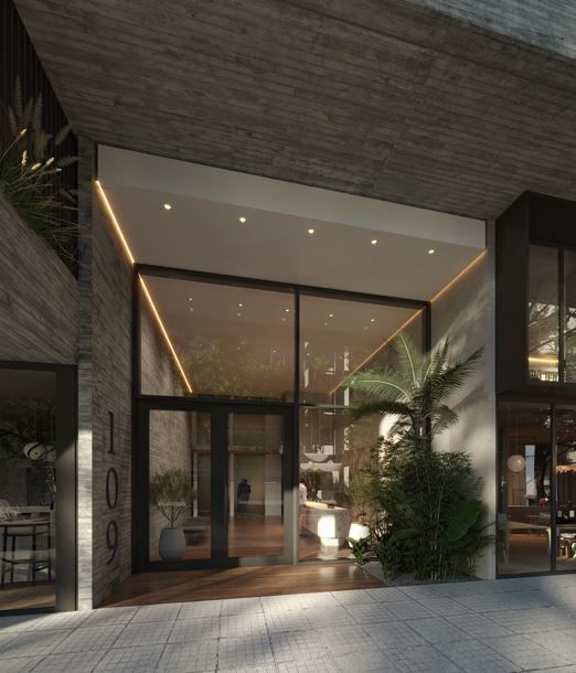 VENTA DE DEPARTAMENTO EN Capital Federal - Palermo - 12