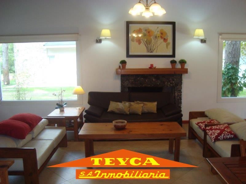 Casa en venta Norte Tennis Ranch 4 ambientes