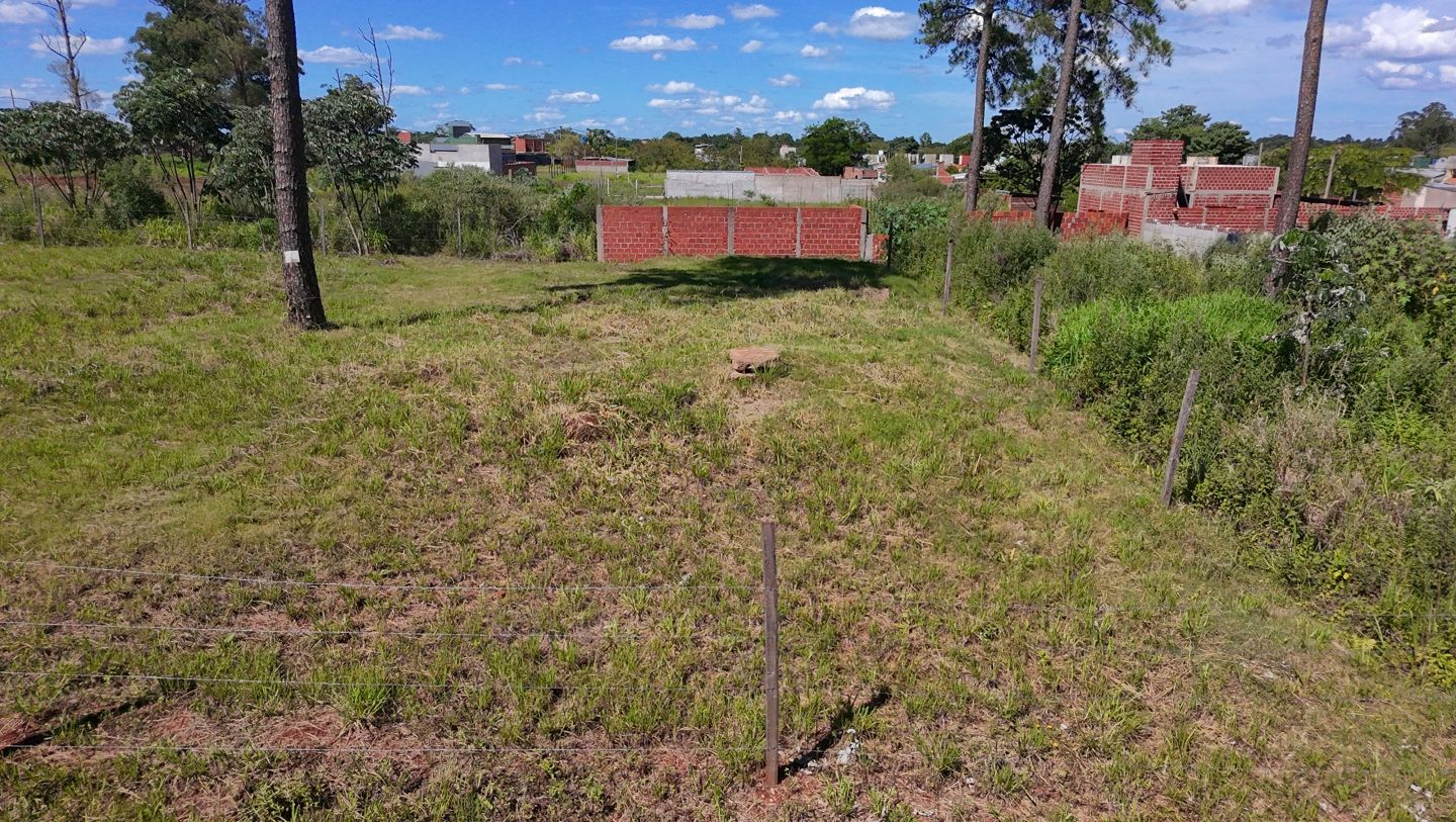 Lote EN VENTA