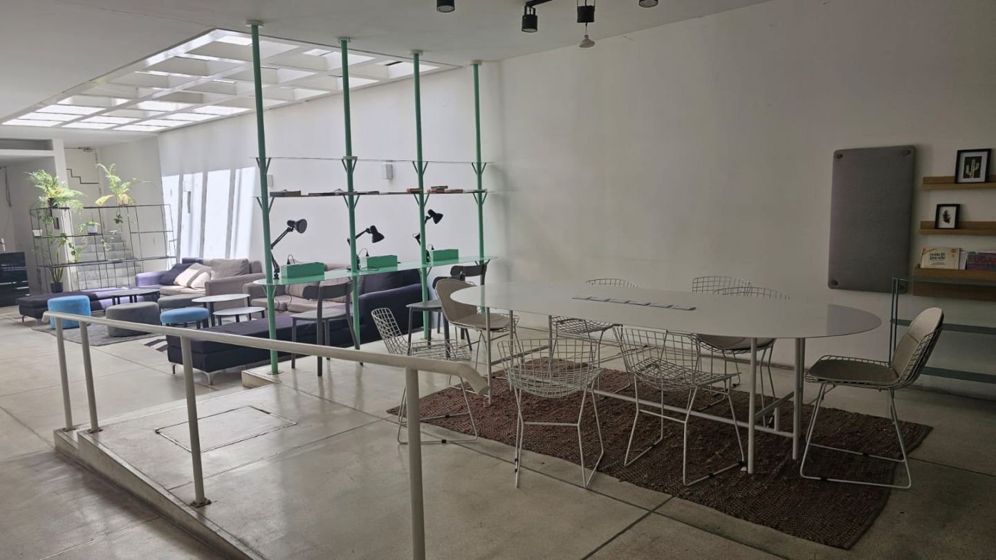 VENTA DE DEPARTAMENTO EN Capital Federal - San Telmo - 21