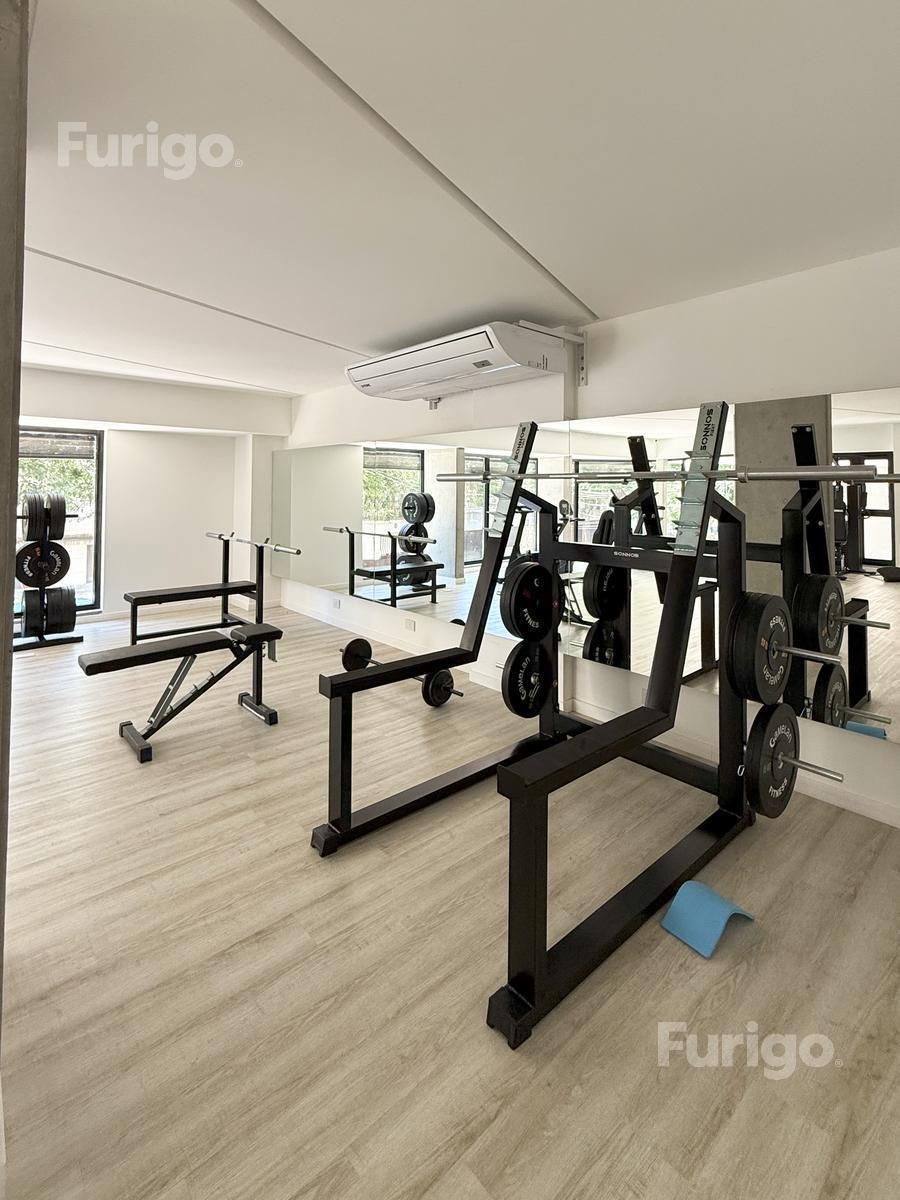 Departamento en Venta en Rosario, Santa Fe