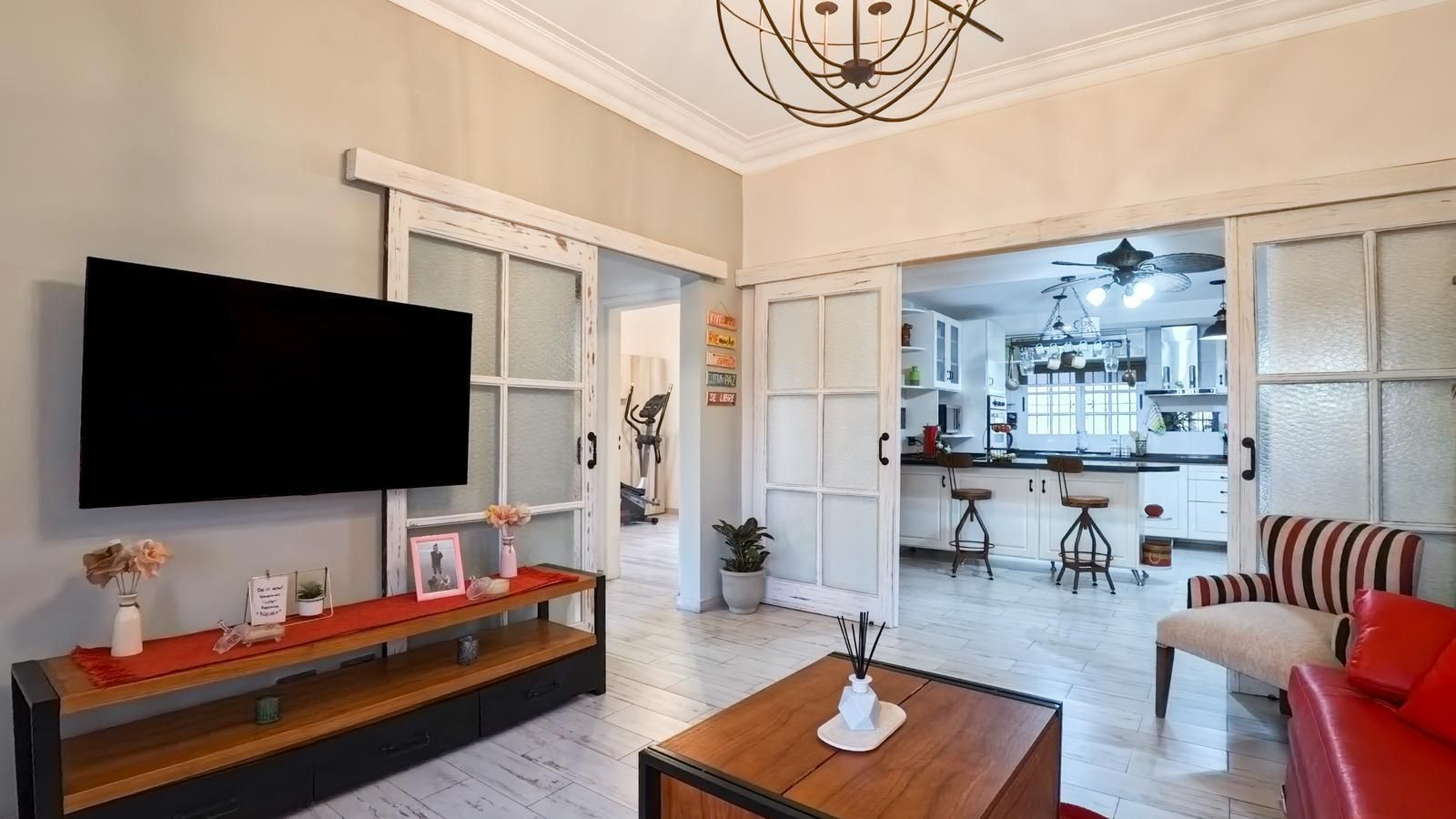 Casa en Venta en Moron, G.B.A. Zona Oeste