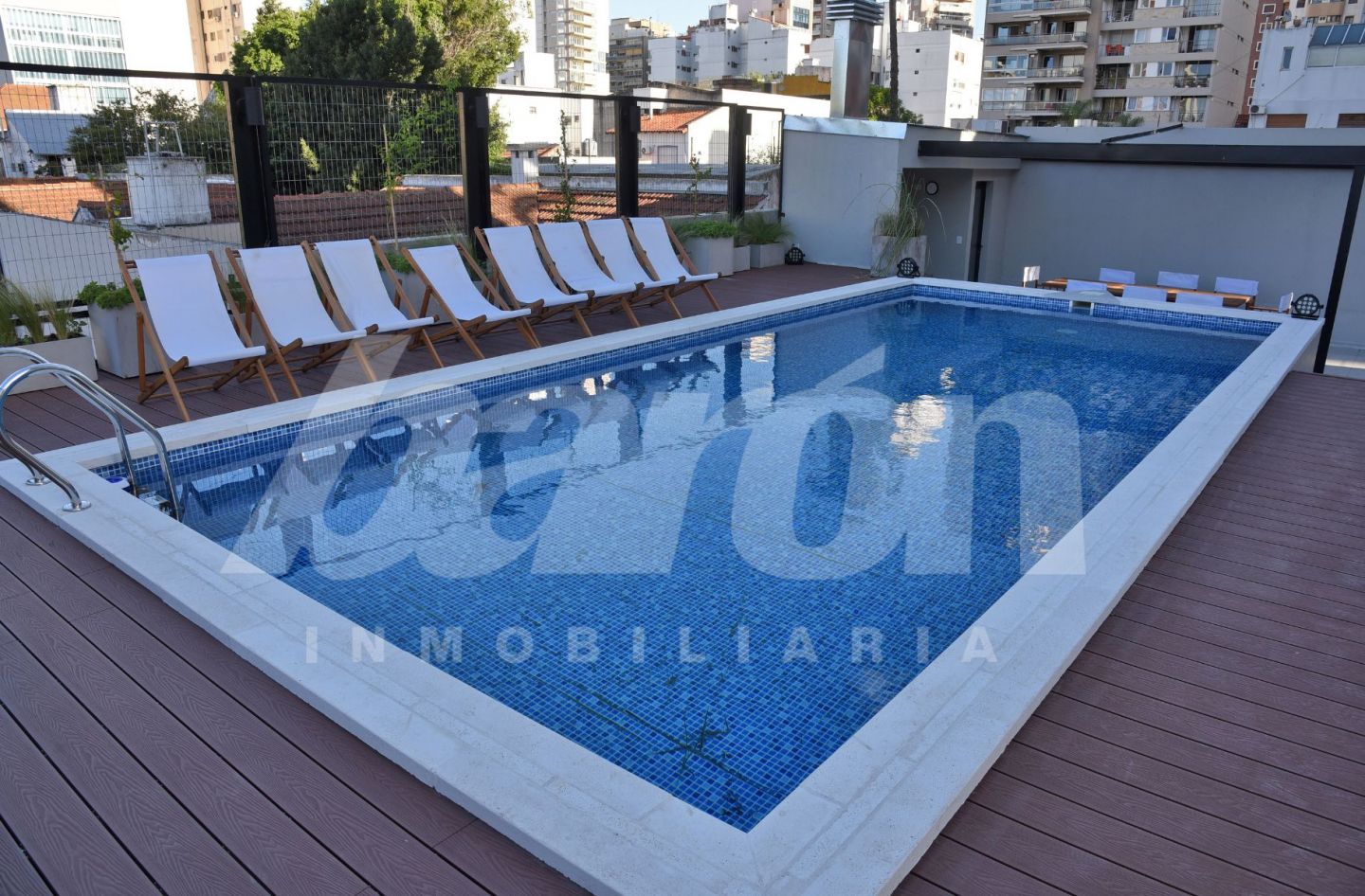 ALQUILER DE DEPARTAMENTO EN Lomas de Zamora - Lomas de Zamora - 16