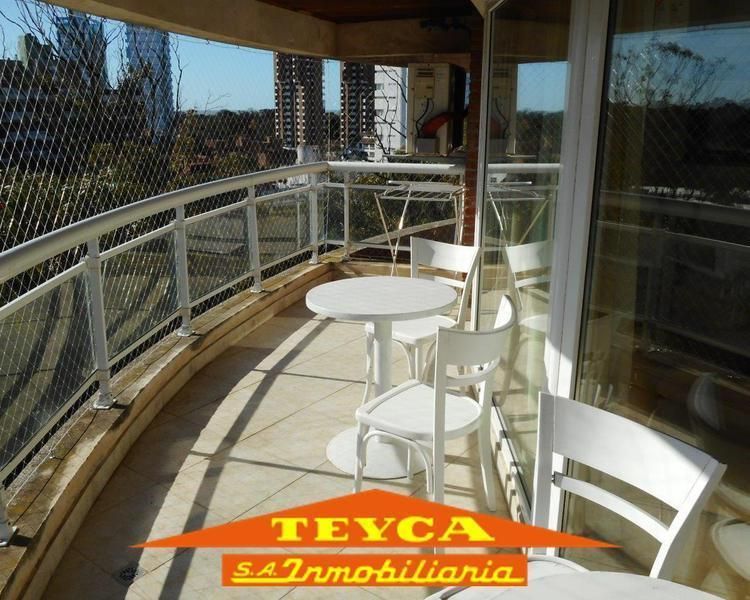 Departamento en venta Centro 4 ambientes