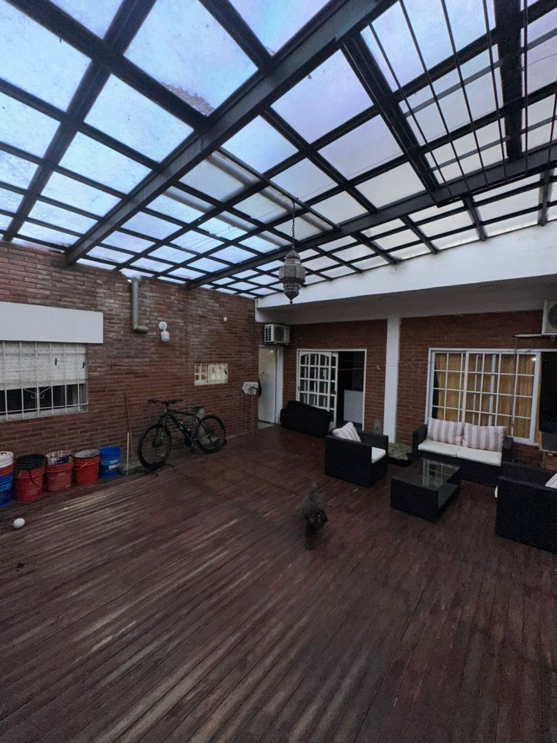 Casa en Venta en La Matanza, G.B.A. Zona Oeste