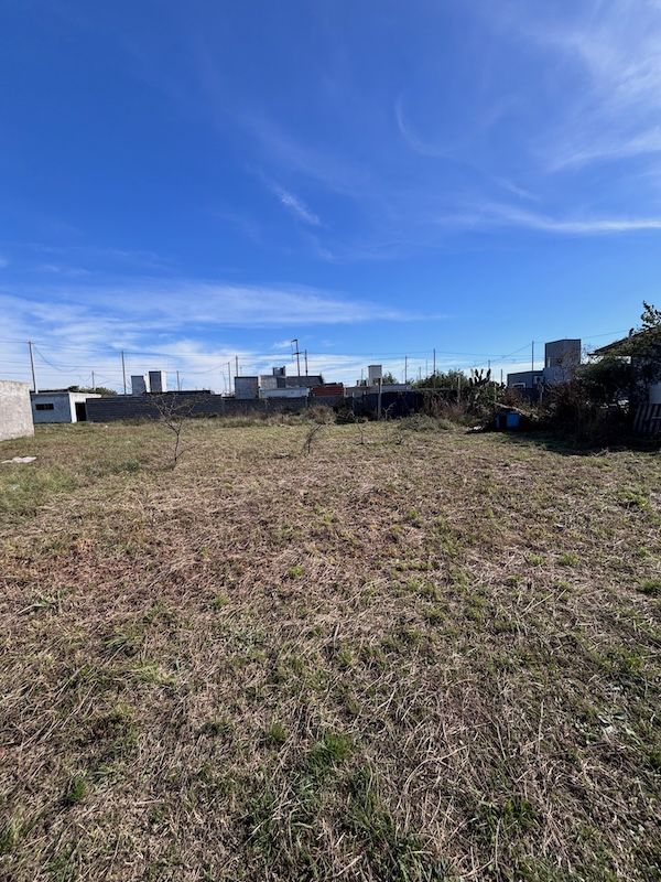 Lote en venta Padre Mujica 0 ambientes