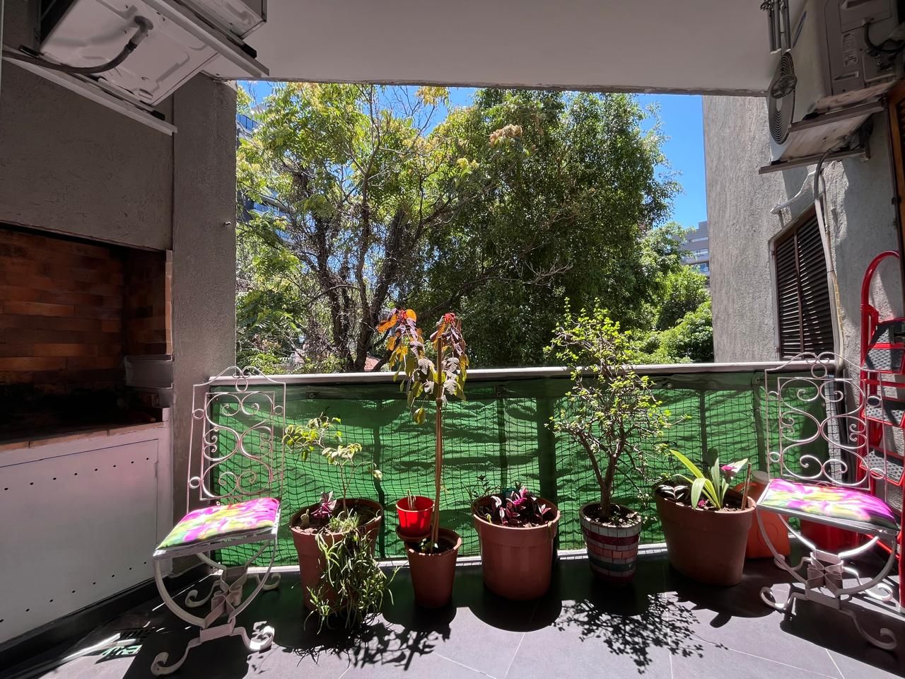VENTA DE DEPARTAMENTO EN Capital Federal - Nuñez - 8