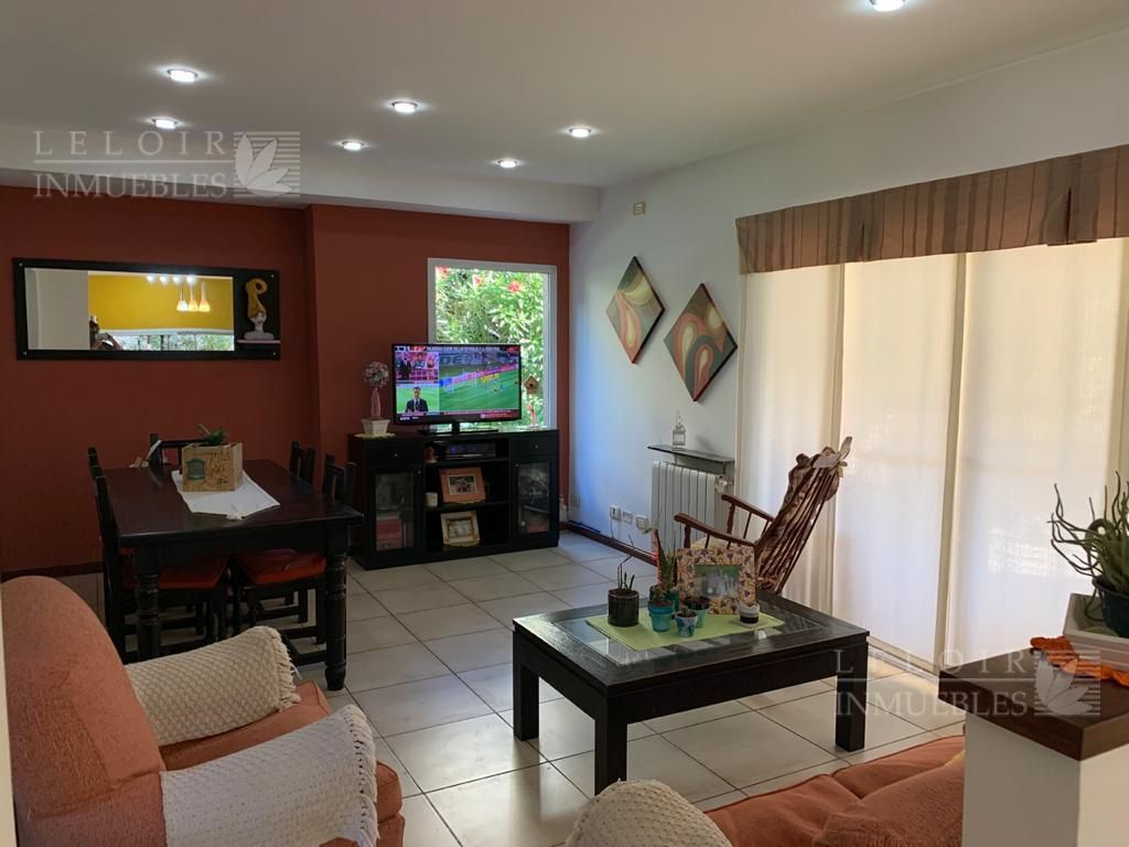 Casa en Venta en Ituzaingo, G.B.A. Zona Oeste
