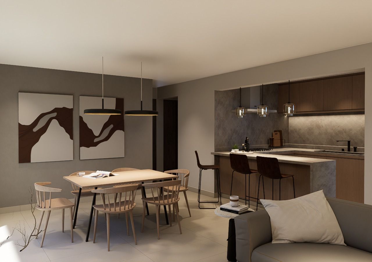 Casa en Venta en Maipu, Mendoza
