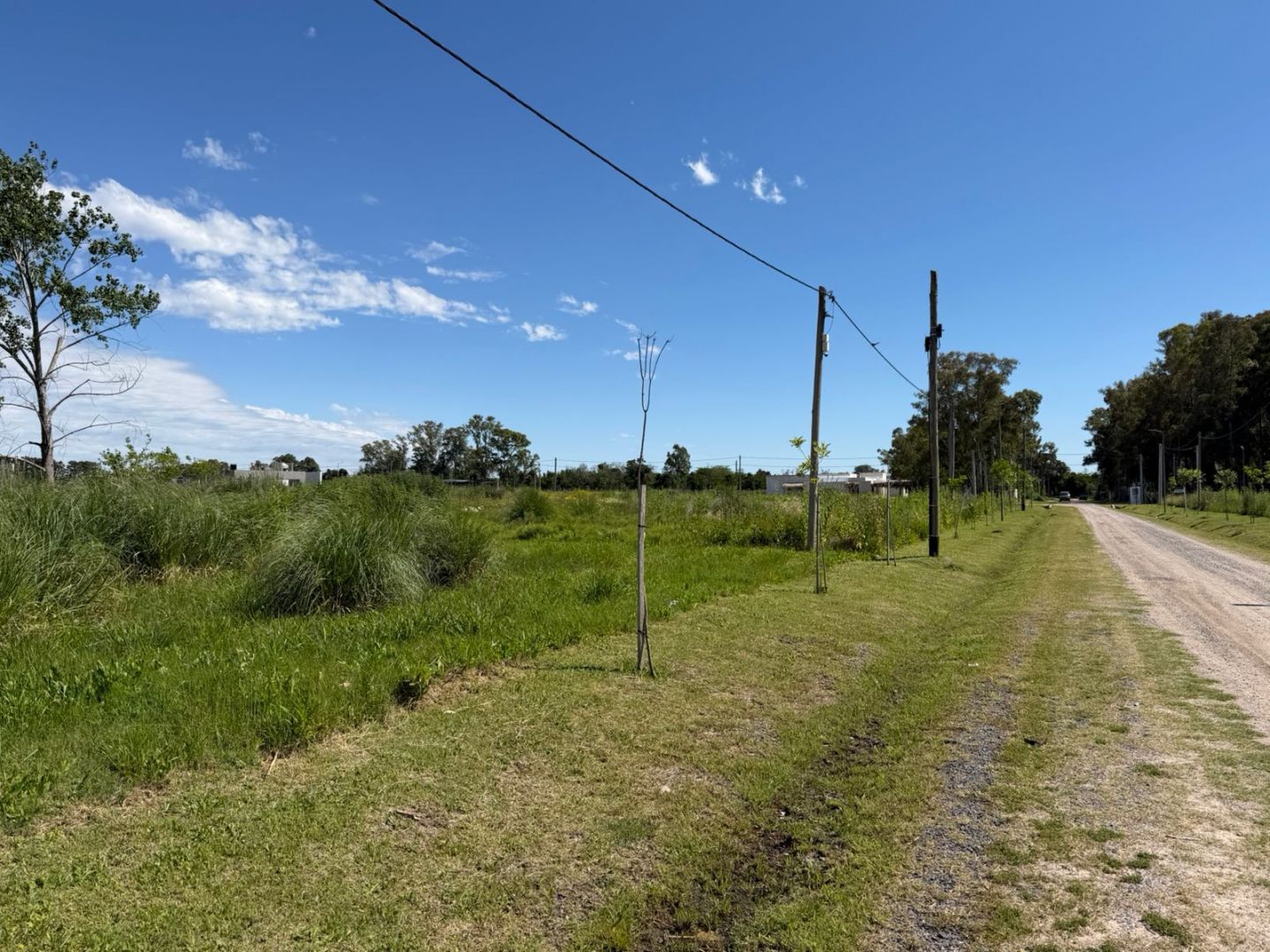 Lote EN VENTA