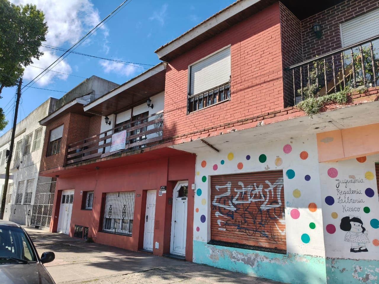 VENTA DE DEPARTAMENTO EN Mar del Plata - 1