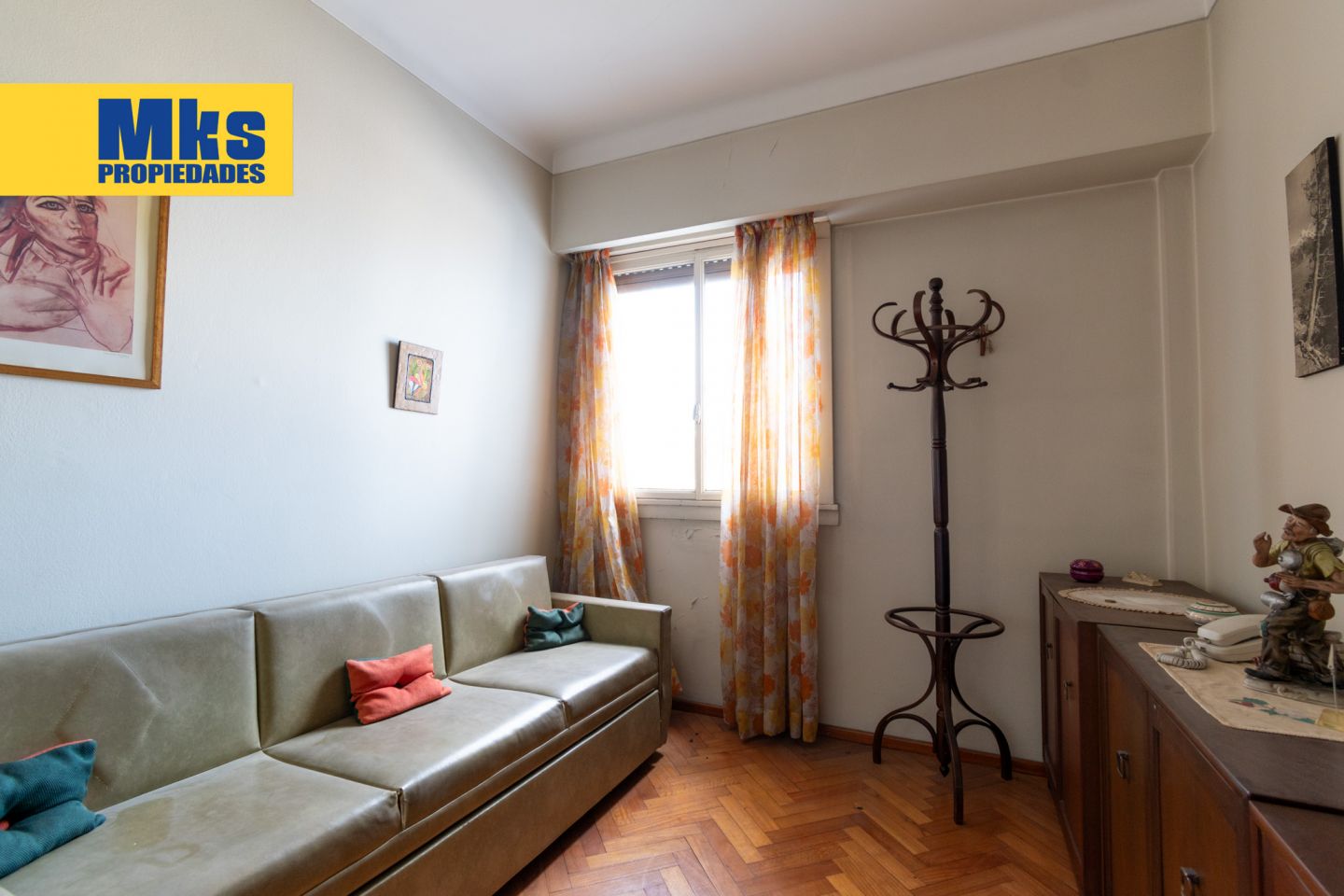 Departamento en Venta en La Boca, Capital Federal