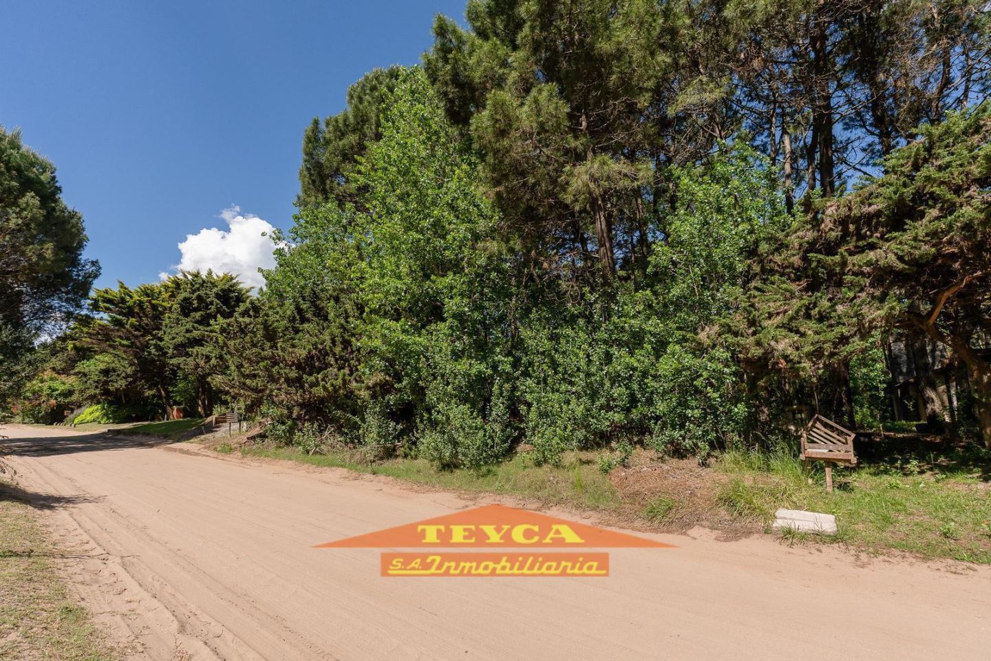 Lote en venta Carilo 0 ambientes