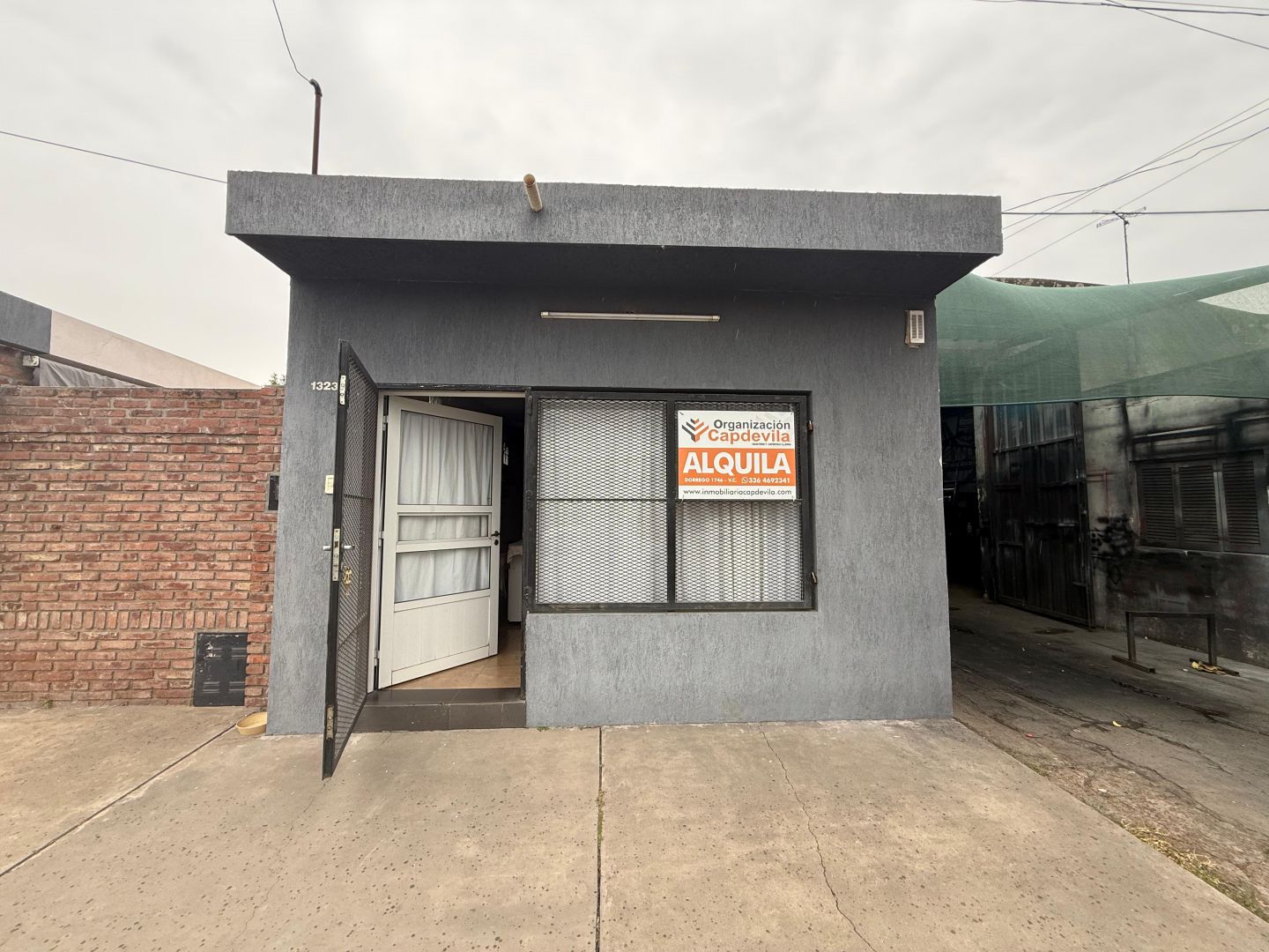 Local Comercial en Alquiler en Villa Constitución, Santa Fe